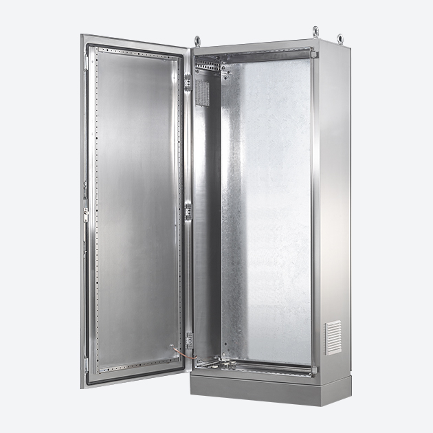 不銹鋼AK基業(yè)柜