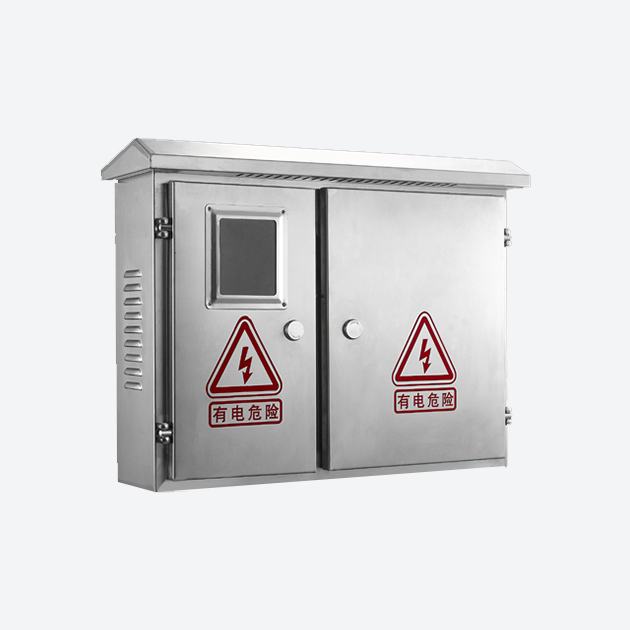不銹鋼電表箱